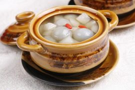 各种饮品解决春季嗓子干痒咳嗽 保护嗓子预防感冒