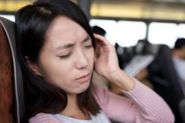眩晕症的预防和治疗 治疗眩晕6大因素是关键
