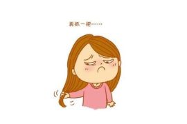 身体缺失营养有哪些症状