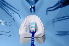 如何从口腔变化看健康
