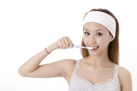 刷牙干呕该怎么回事？刷牙干呕该怎么办