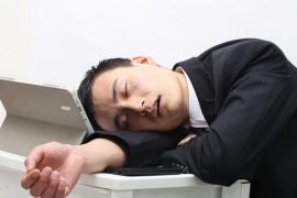 熬夜太伤身？这样熬夜也轻松！