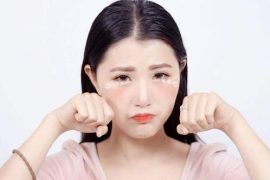 爱哭竟然对身体有好处？