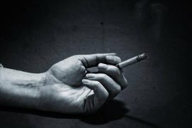 抽低焦烟伤害会小一点？