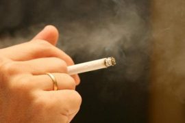 常吸烟的人该如何降低伤害