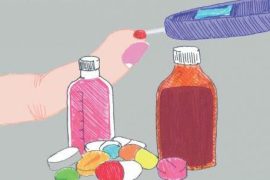 低血糖是怎么引起的？
