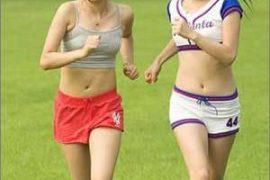 运动健身时不要做8件事 运动健身的误区