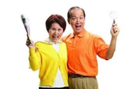 学会看病症征兆 身体健康早知道！