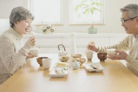 做到这些想要长寿很简单！