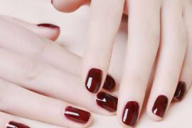 如何通过指甲判断身体健康
