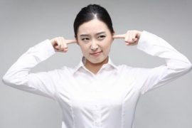 耳朵里面长痘痘是什么原因