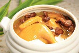 维生素B6的作用与功能及食物来源