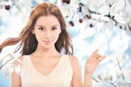 维生素C的美白方法