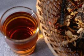 八款活血化瘀药膳偏方 活血化瘀消散淤滞畅通血脉