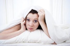 可以改善失眠的药膳推荐 失眠的几种治疗偏方