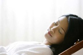 老中医教你春季如何养肝