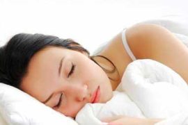 盗汗的原因 夜间盗汗是怎么回事
