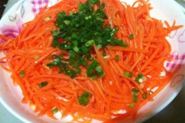 胡萝卜怎么吃更具营养价值