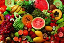 提高免疫力的食物有哪些？