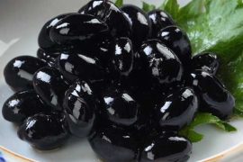 黑豆怎么吃 黑豆的食用方法