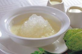 让您远离高血压的几种食疗小偏方