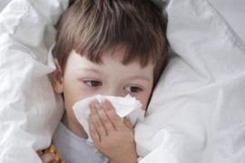 感冒鼻塞试试10个小偏方