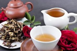 口腔炎怎么治？隔夜茶治疗口腔炎的偏方