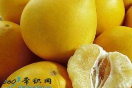 柚子皮止咳祛痰的偏方大全
