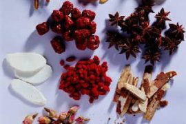 麦粒肿的治疗偏方资料整理