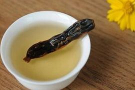 痔疮的原因有哪些？痔疮试试泡槐角茶