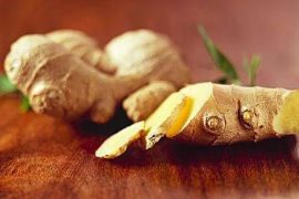 生姜水洗头竟能生发 简直太神奇了