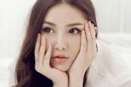 痘印怎么消除16个小妙招