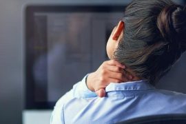 体内的湿气越积越重 祛湿气最好的方法