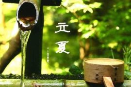 春夏交替容易生病 立夏养生要避免贪凉