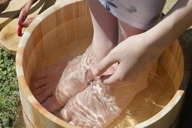 体内一直湿气重出现健康问题 排湿祛湿推荐六种方法