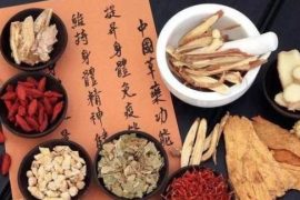 自制中药香囊 三种驱蚊香囊驱蚊避虫