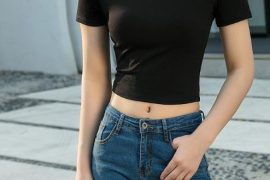 露肚脐露肩膀不利于健康 盘点几个容易受伤的部位