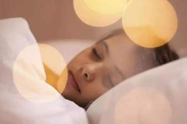 睡的太多对身体也有危害 不健康睡眠有负面影响