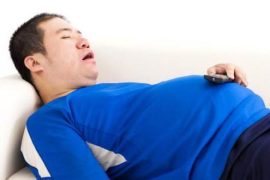 中年人养成健康生活方式 别让不良习惯偷走你的健康