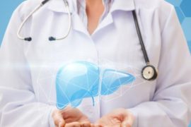 调理肝脏护肝养肝 食疗是一种好的保健方式