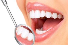 很伤牙齿的七个不良习惯