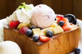 延缓衰老的5大营养素 坚持科学合理膳食