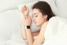引起睡眠障碍的原因 利于睡眠的8种食物