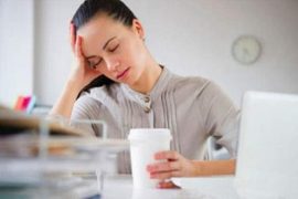 八个问题可初判是否“痰湿”体质 痰湿体质调养法