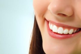 牙齿美白8个最好方法 损害牙齿的2个坏习性