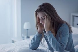 睡不着成为大多数人的最痛 5件事睡前一定不能做