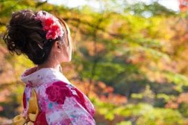 日本人能保持长寿优势 日本人长寿的六种健康饮食方式