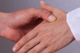 介绍10个常用养生要穴 帮你养生防病