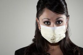 长期戴口罩有害 戴口罩的5大注意事项