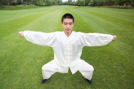 太极拳养生有哪些好处